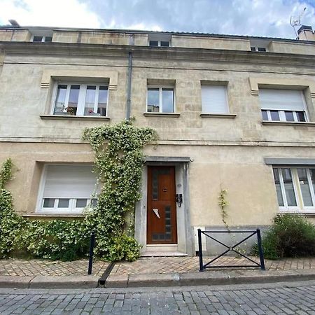 Studio Bordeaux Chartrons 外观 照片