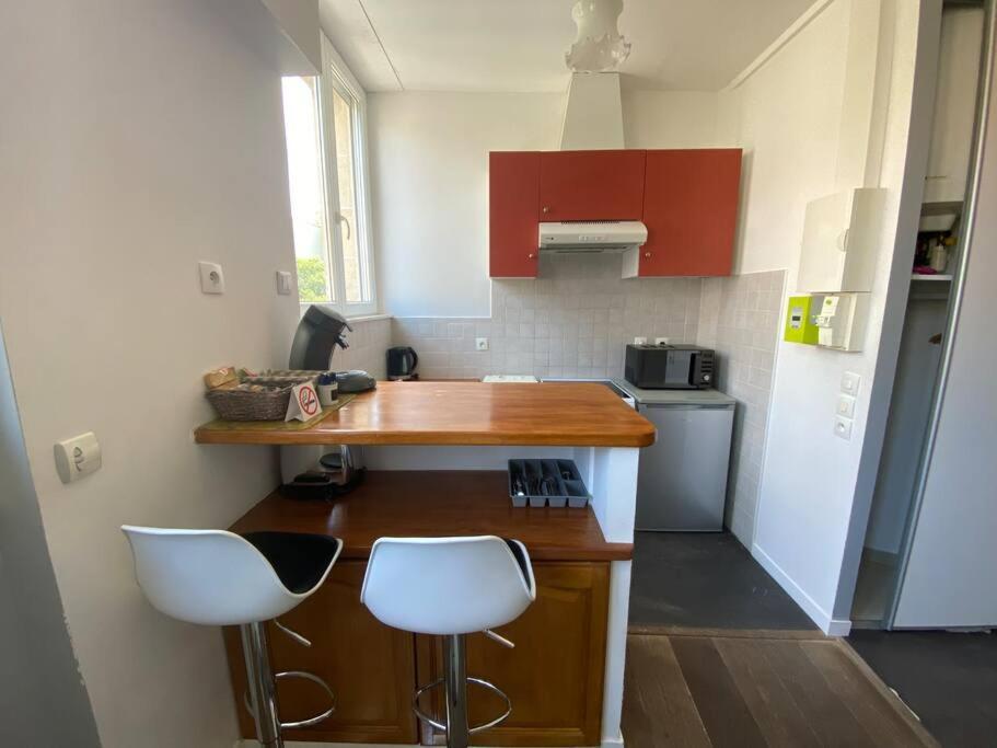 Studio Bordeaux Chartrons 外观 照片